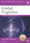 Image for Global Englishes: a resource book for students