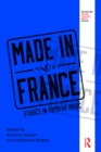 Image for Made in France: studies in popular music