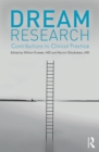 Image for Dream research: contributions to clinical practice