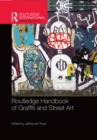 Image for Routledge handbook of graffiti and street art