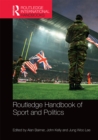 Image for Routledge handbook of sport and politics