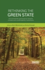 Image for Rethinking the green state: environmental governance towards climate and sustainability transitions