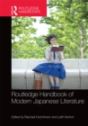 Image for Routledge handbook of modern Japanese literature