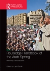 Image for Routledge handbook of the Arab Spring: rethinking democratization