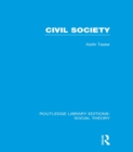 Image for Civil society