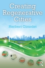 Image for Creating regenerative cities