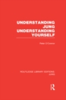Image for Understanding Jung understanding yourself
