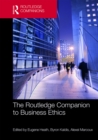 Image for The Routledge companion to business ethics