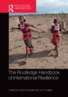 Image for Routledge handbook of international resilience