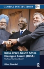 Image for India-Brazil-South Africa dialogue forum (IBSA): the rise of the global south