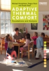 Image for Adaptive thermal comfort: foundations and analysis