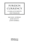 Image for Foreign currency: claims, judgments and damages