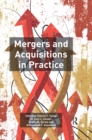 Image for Mergers and acquisitions in practice