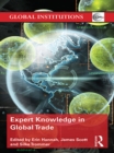 Image for Expert knowledge in global trade