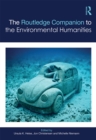 Image for The Routledge companion to the environmental humanities