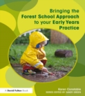 Image for Bringing the forest school approach to your early years practice
