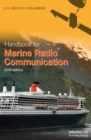 Image for Handbook for marine radio communication