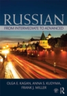 Image for Russian: from intermediate to advanced