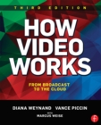 Image for How video works: from broadcast to the cloud