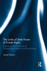 Image for State powers and private rights in child protection and safeguarding assessments: policing parents