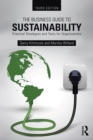 Image for The business guide to sustainability: practical strategies and tools for organizations