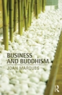 Image for Business and Buddhism