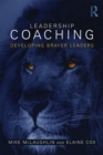 Image for Leadership coaching: developing braver leaders