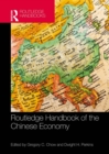 Image for Routledge handbook of the Chinese economy