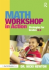 Image for Math workshop in action: strategies for grades K-5