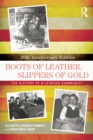 Image for Boots of leather, slippers of gold: the history of a lesbian community