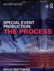 Image for Special event production: the process