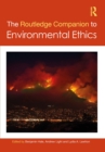Image for The Routledge Companion to Environmental Ethics