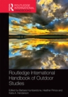 Image for Routledge handbook of outdoor studies