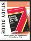 Image for Study guide, seven simple secrets: what the BEST teachers know and do!