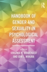 Image for Handbook of gender, sex, and psychological assessment