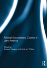 Image for Political documentary cinema in Latin America