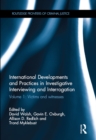 Image for International developments and practices in investigative interviewing and interrogation.: (Victims and witnesses)