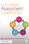Image for Formative assessment leadership: identify, plan, apply, assess, refine