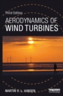 Image for Aerodynamics of wind turbines