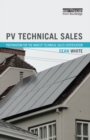 Image for Pv technical sales: preparation for the NABCEP Technical Sales Certification