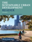 Image for Sustainable urban development reader