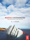 Image for Marine emergencies: for masters and mates