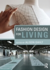 Image for Fashion design for living