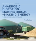 Image for Anaerobic digestion: making biogas, making energy