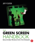 Image for The green screen handbook: real-world production techniques