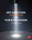 Image for The art direction handbook for film &amp; television