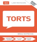 Image for Q&amp;A torts