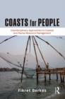 Image for Coasts for people: interdisciplinary approaches to coastal and marine resource management