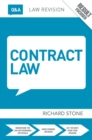 Image for Contract law