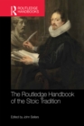 Image for The Routledge handbook of the Stoic tradition